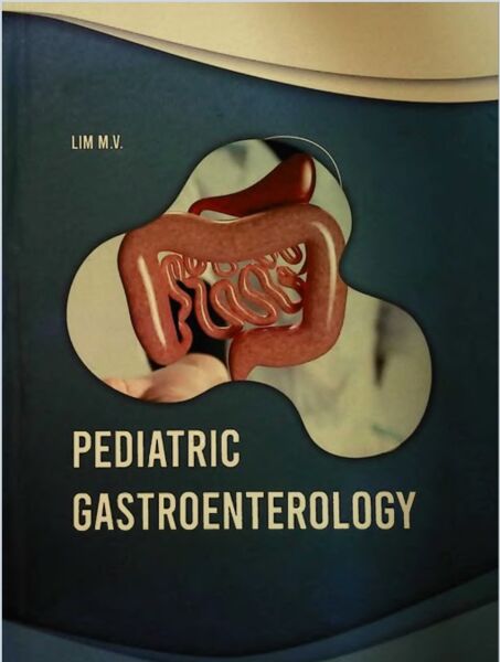 Pediatric gastroenterology