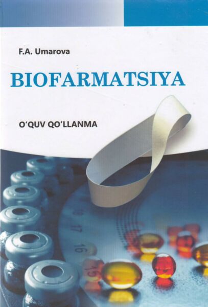 Biofarmatsiya