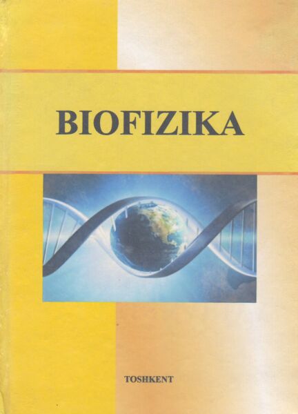 Biofizika