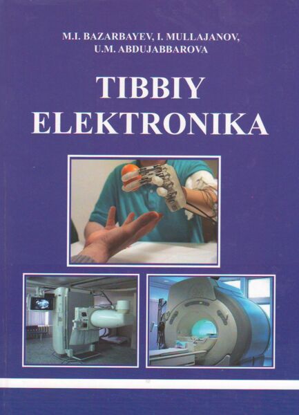 Tibbiy elektronika 