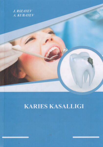 Karies kasalligi 