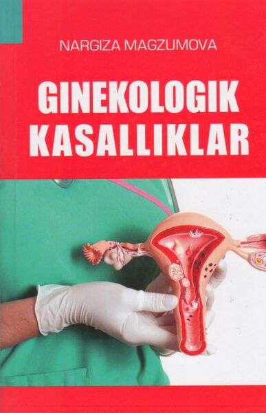 Ginekologik kasalliklar 