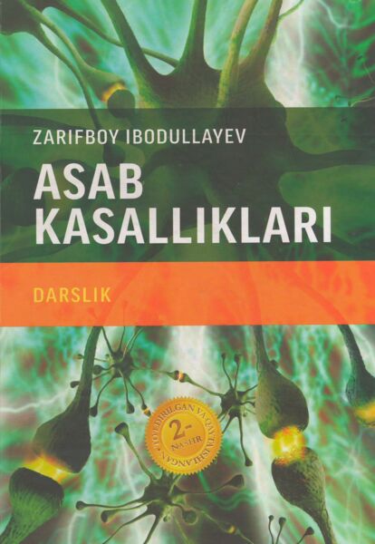 Asab kasalliklari