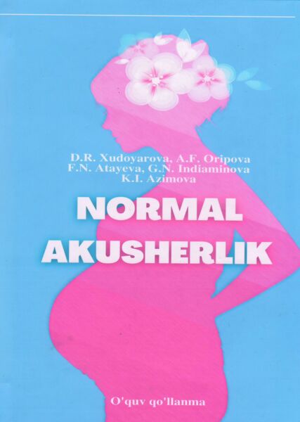 Normal akusherlik