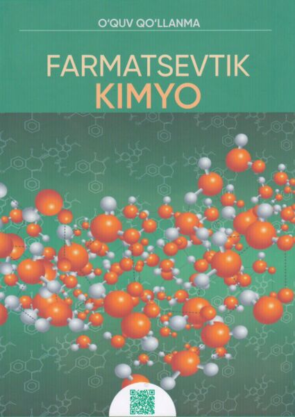 Farmatsevtik kimyo