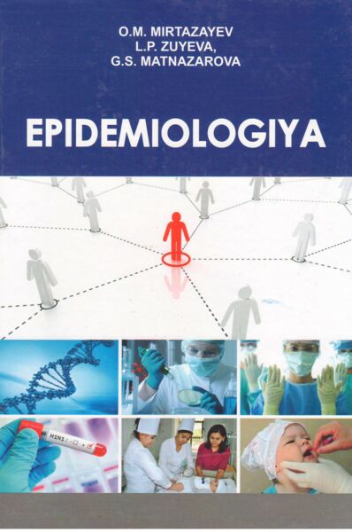 Epidemiologiya 