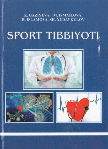 Sport tibbiyoti 