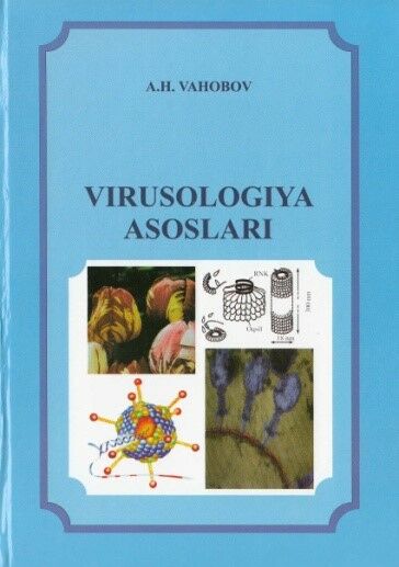 Virusologiya asoslari 