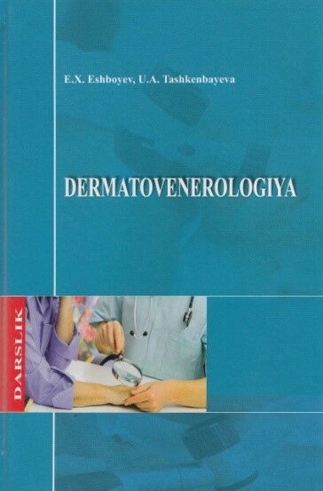 Dermatovenerologiya