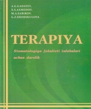 Terapiya
