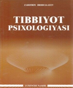 Tibbiyot psixologiyasi