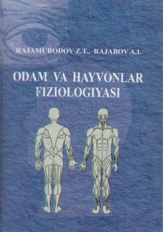 Odam va hayvonlar fiziologiyasi 
