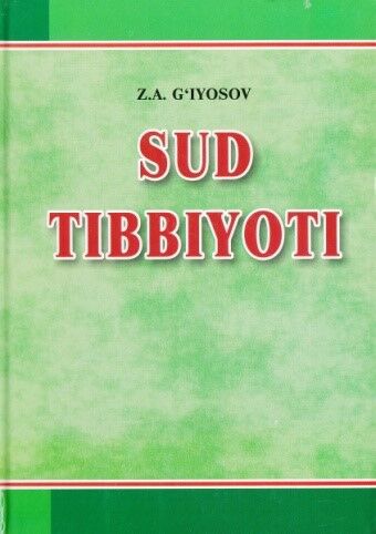 Sud tibbiyoti