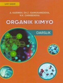 Organik kimyo 