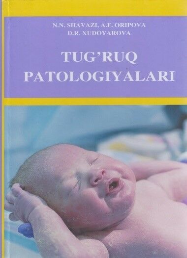 Tug’ruq patologiyalari 
