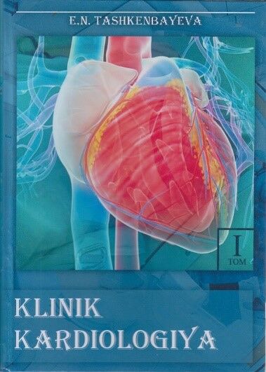 Klinik kardiologiyasi 