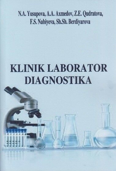 Klinik laborator diagnostika 