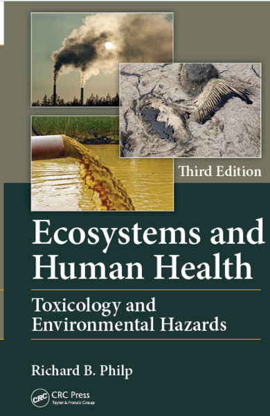 Ecosystems and Human Health  Toxicology and Environmental Hazard