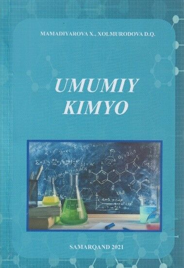 Umumiy kimyo