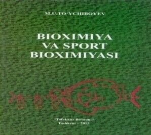 Bioximiya va sport bioximiyasi
