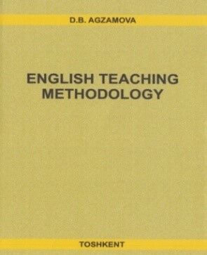 English teaching methodology