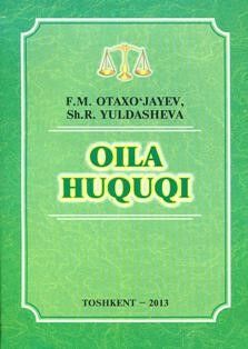Oila huquqi 