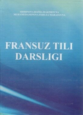 Fransuz tili darsligi