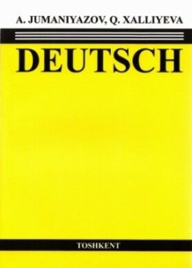 Deutsch
