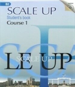 Scale Up student`s book Course 1