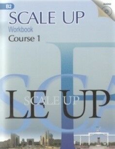 Scale Up workbook Course 1