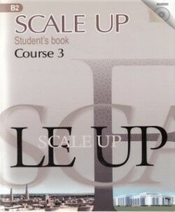Scale Up student`s book Course 3