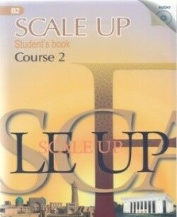 Scale Up student`s book Course 2