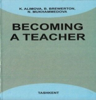 Becoming a teacher: trainees` coursebook 