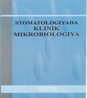 Stomatologiyada klinik mikrobiologiya 