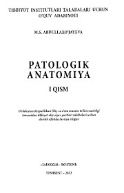 Patologik anatomiya 1-qism