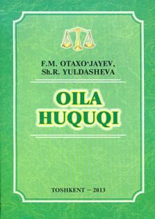 Oila huquqi 