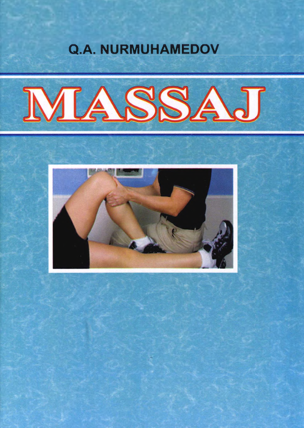 Massaj