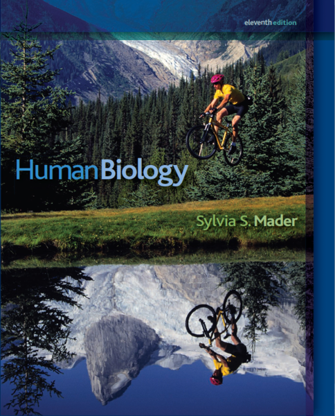 Human biology, eleventh edition