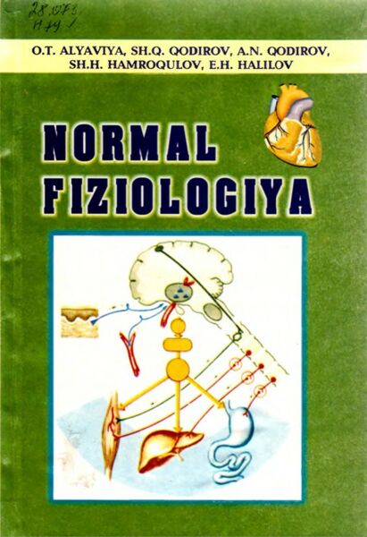 Normal fiziologiya