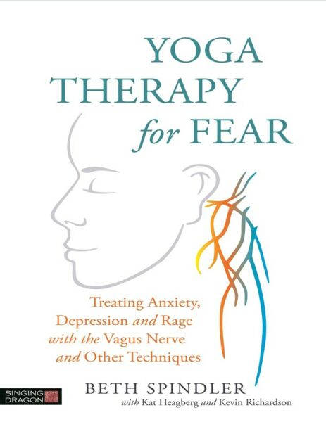 YOGA THERAPY for FEAR