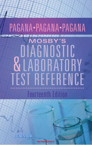 Diagnostic and Laboratory Test Reference