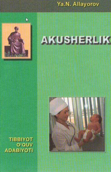 Akusherlik