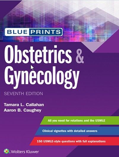 Obstetrics & Gynecology