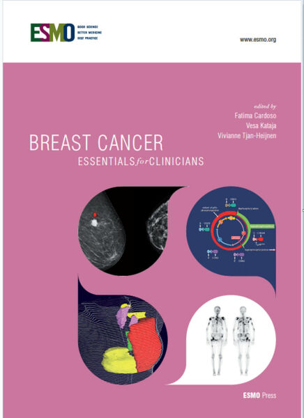 Breast Cancer Essentials for Clinicians