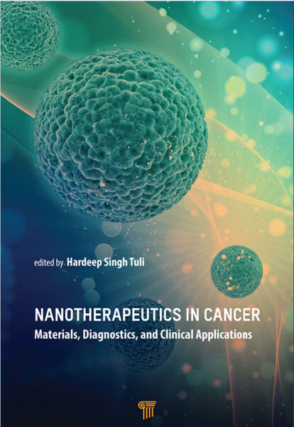 Nanotherapeutics in Cancer Materials, Diagnostics, and Clinical Applications