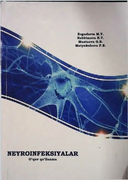Neyroinfeksiyalar
