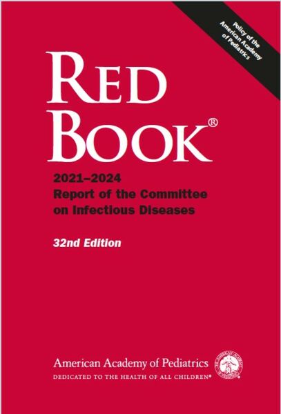 Red Book 2021 32nd Edition