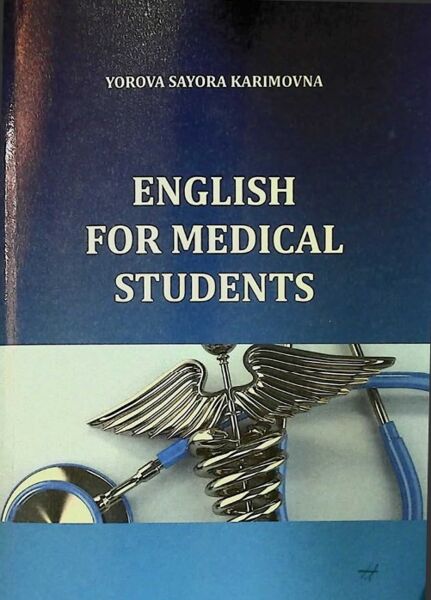 English for medical students (Practical course)