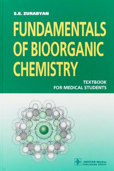 Fundamentals of bioorganic chemistry