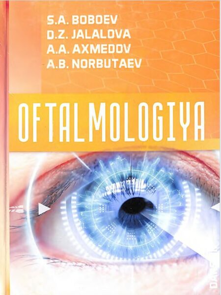 Oftalmologiya